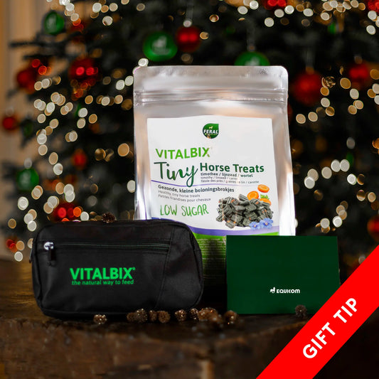 Gift for your horsemanship friend