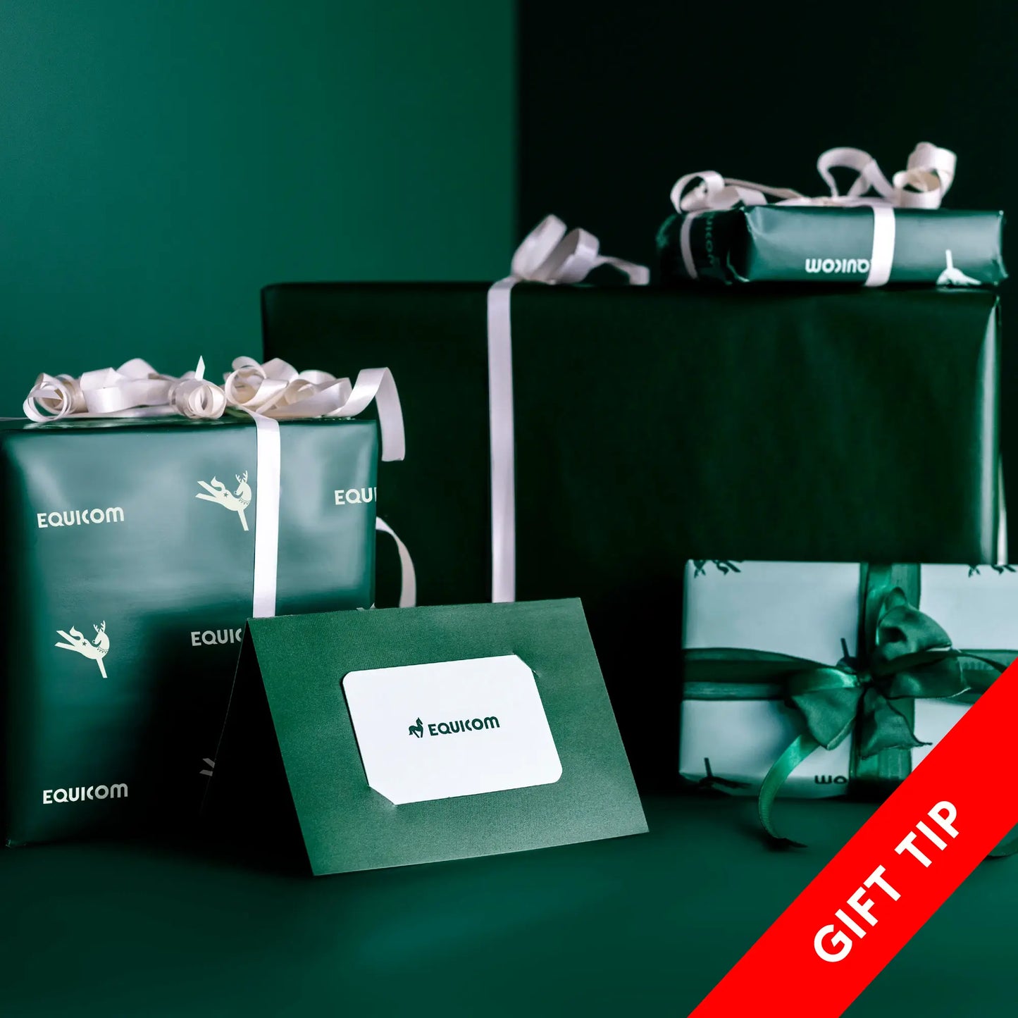 Equicom gift card
