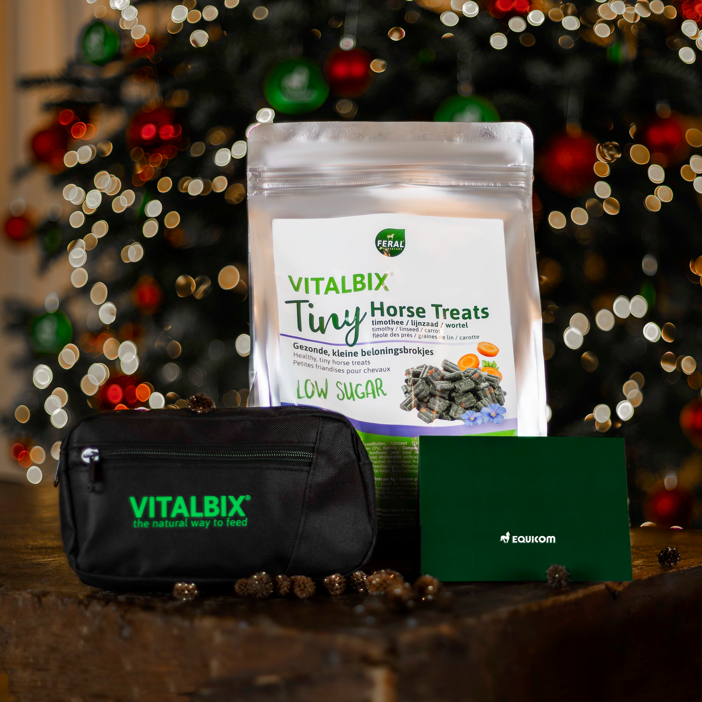 Gift for your horsemanship friend