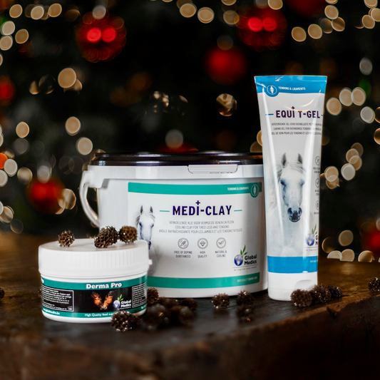 Cadeau voor de spa-liefhebber