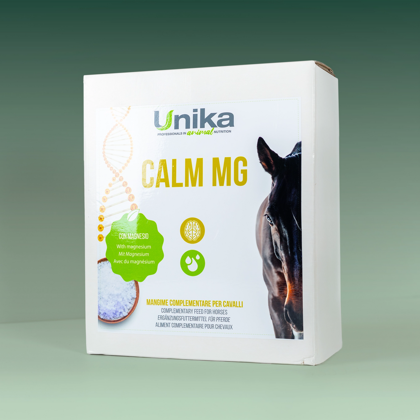 Calm Mg