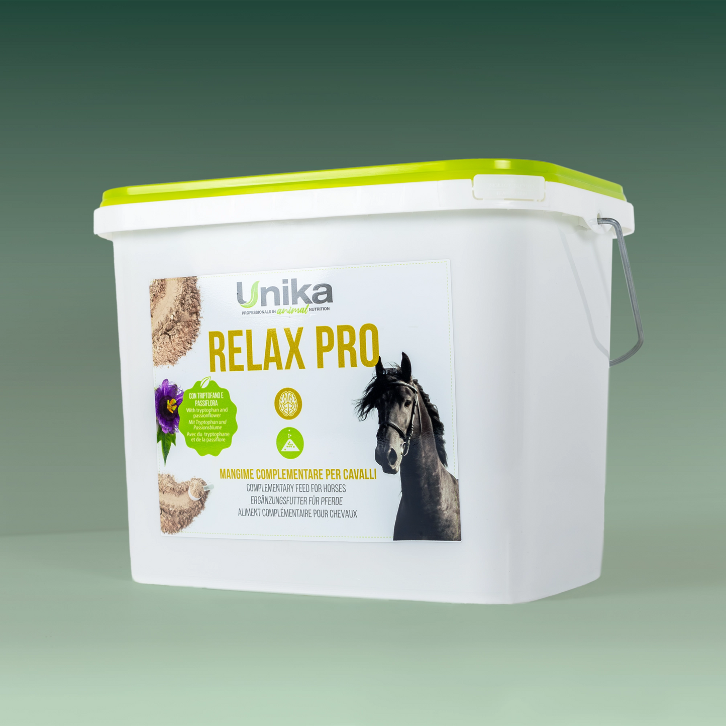 Relax Pro Powder