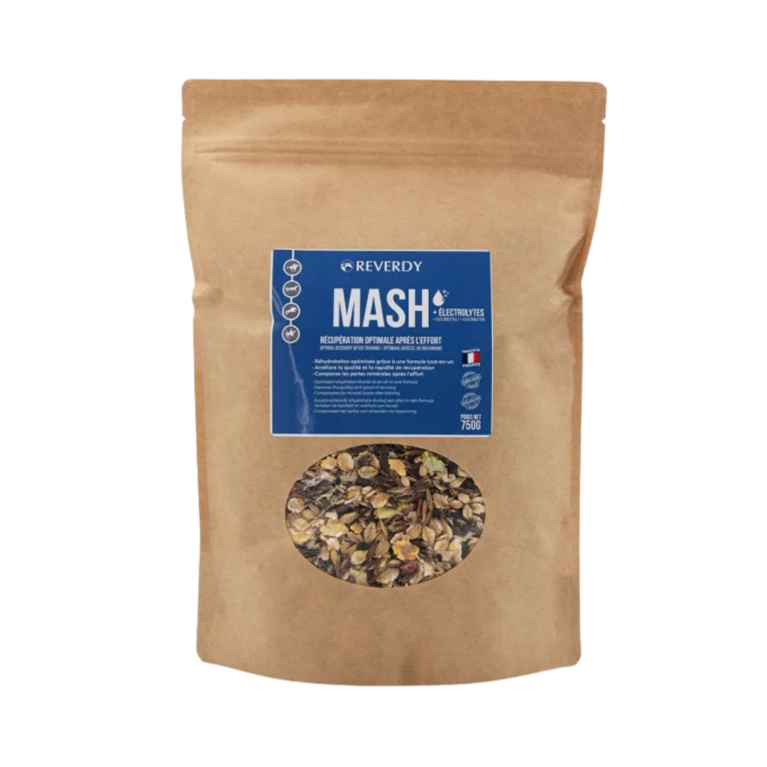 Mash Electrolytes Unidose