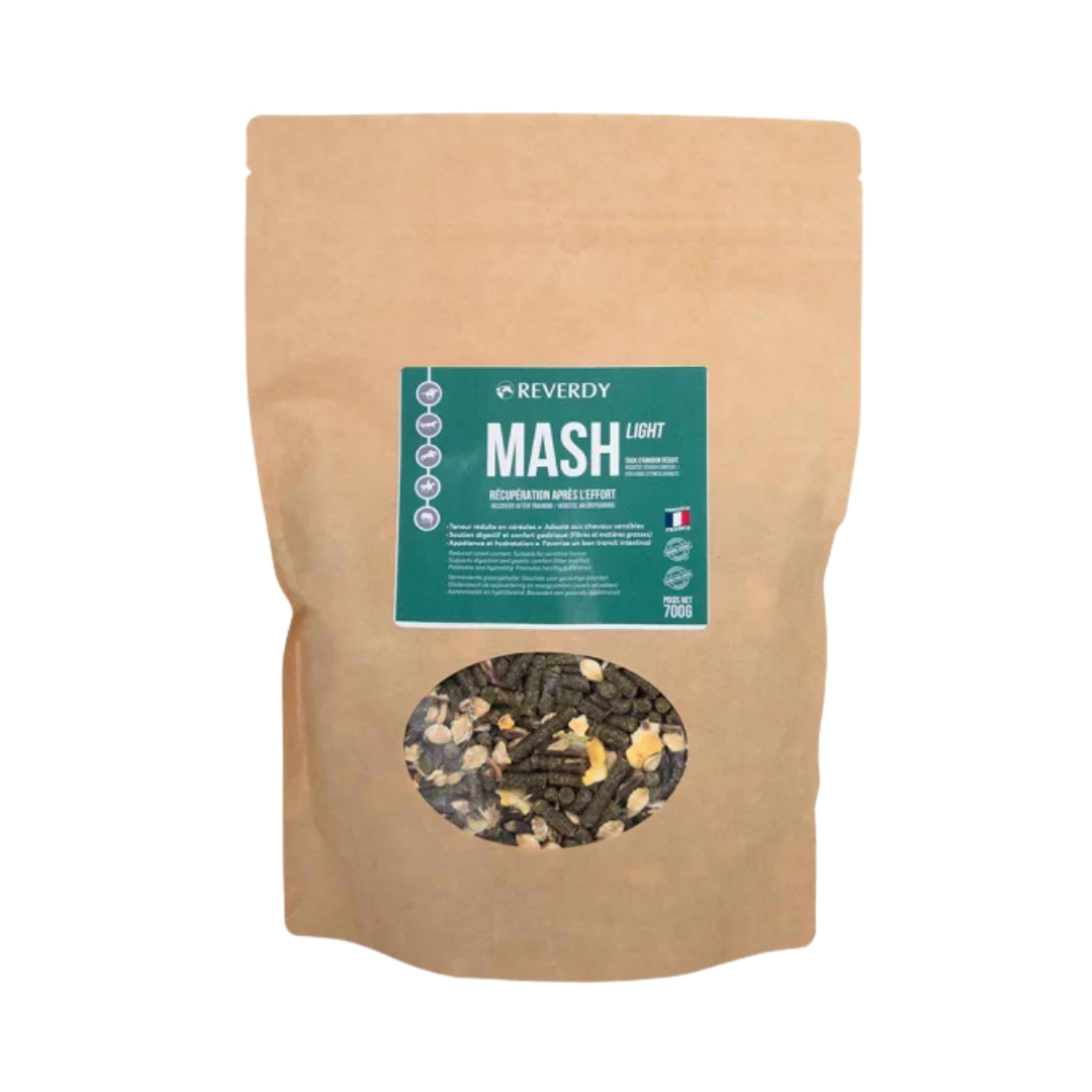 Mash Light Unidose