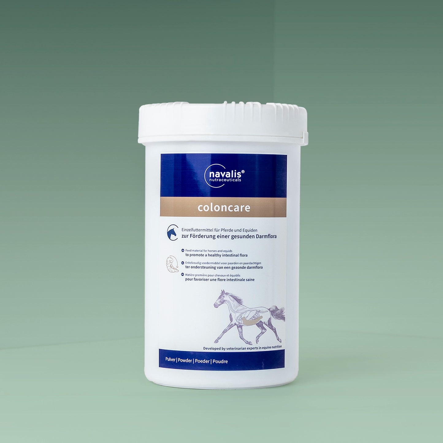 Coloncare Horse