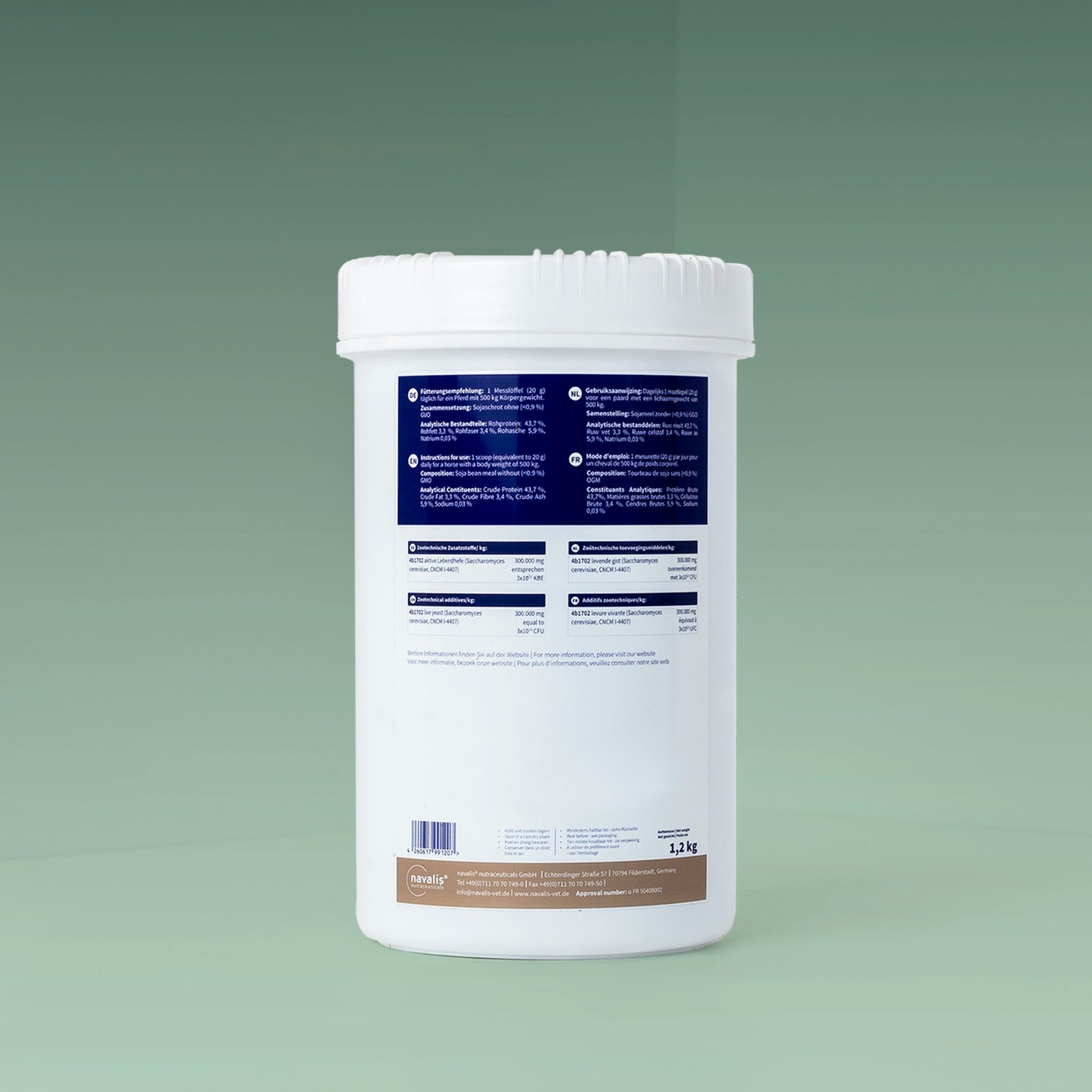 Coloncare Horse