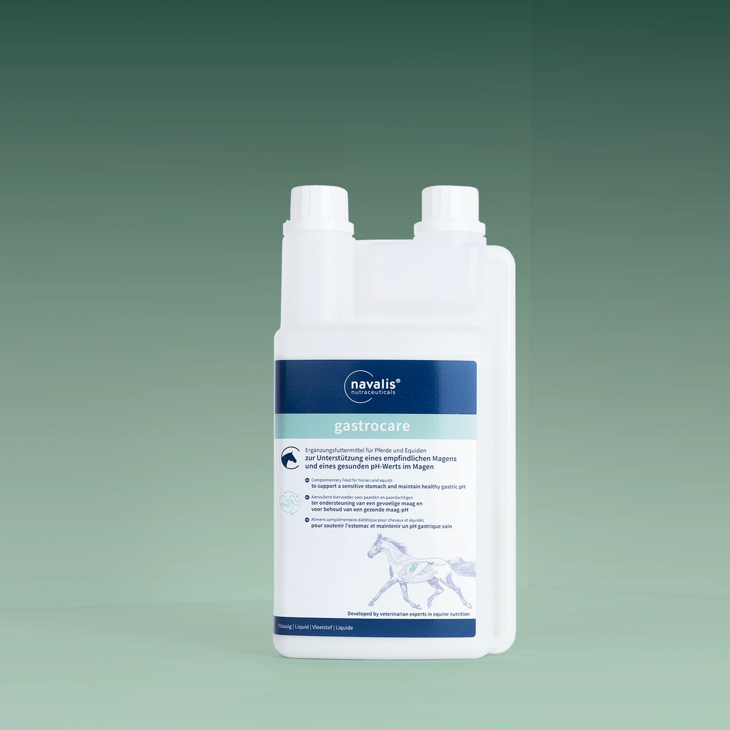 Gastrocare Horse