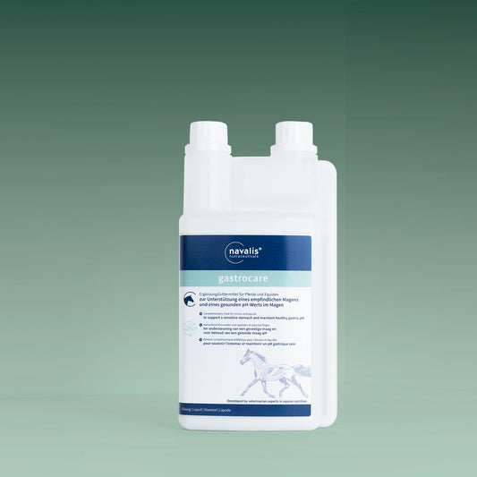 Gastrocare Horse