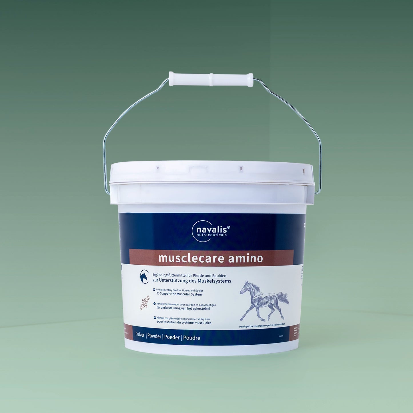 Musclecare Amino Horse