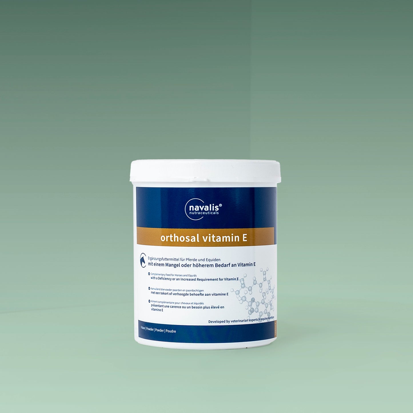 Orthosal Vitamin E Horse