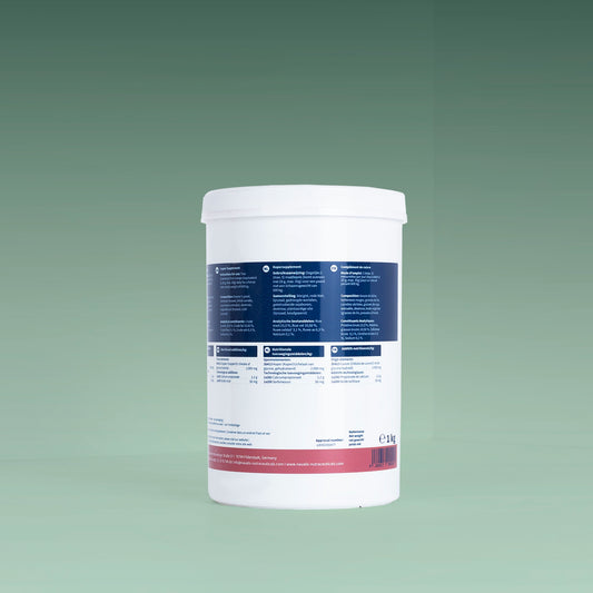 Orthosal Kupfer Horse