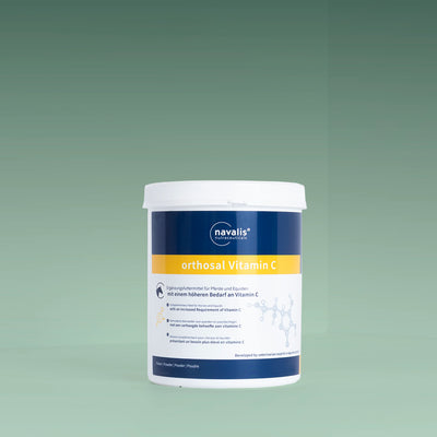 Orthosal Vitamin C