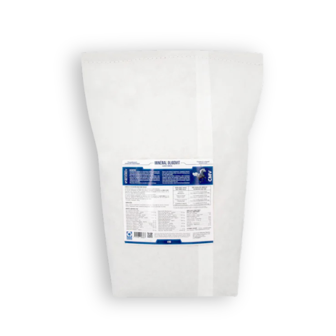 Mineral Oligovit