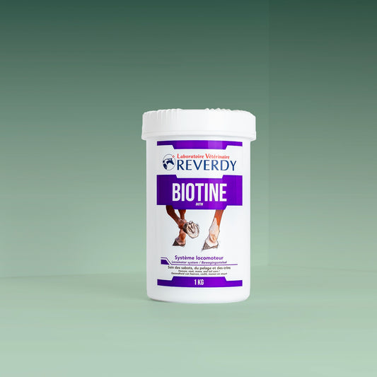 Biotin