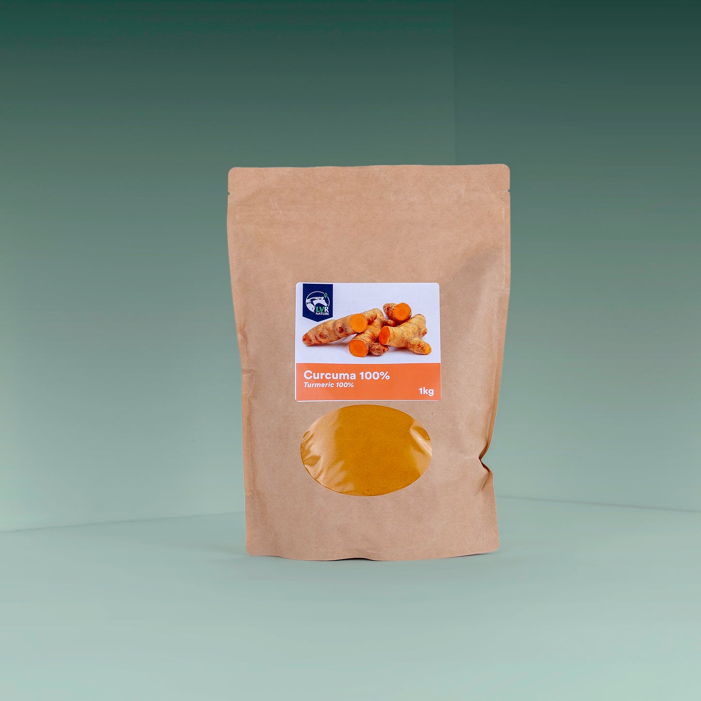 Curcuma