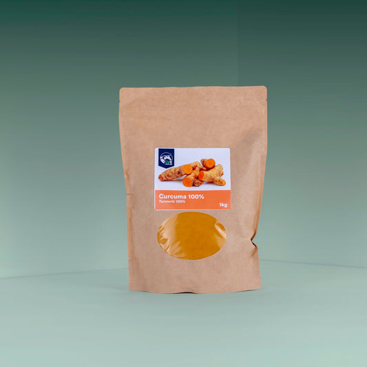 Curcuma
