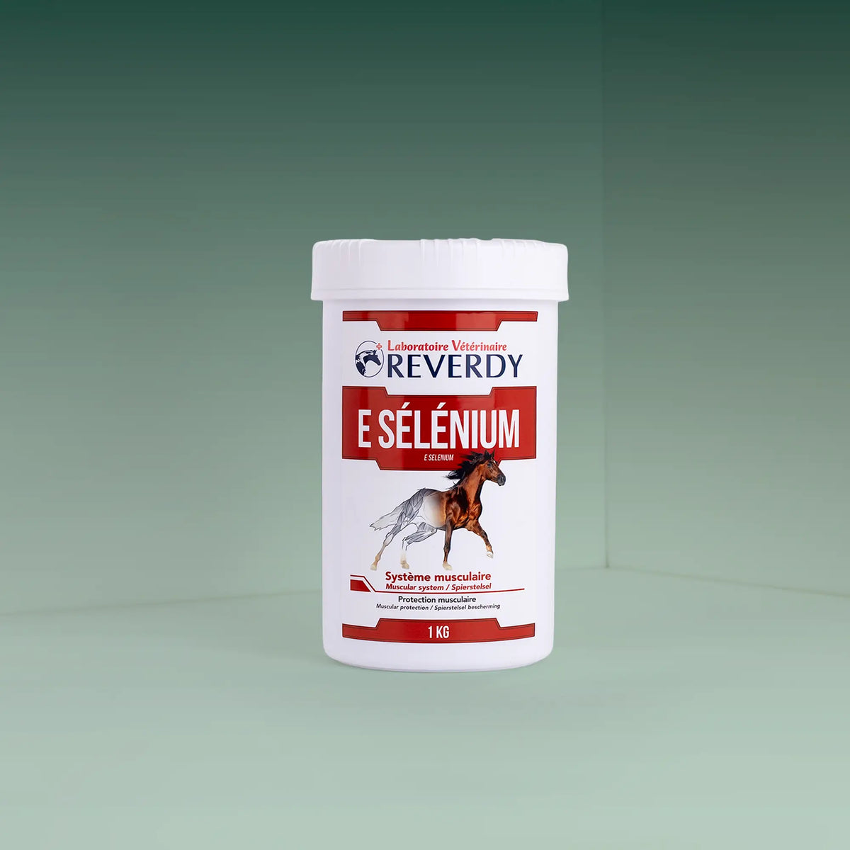 E Selenium