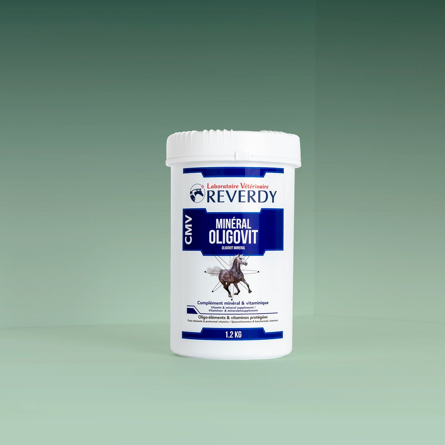 Mineral Oligovit