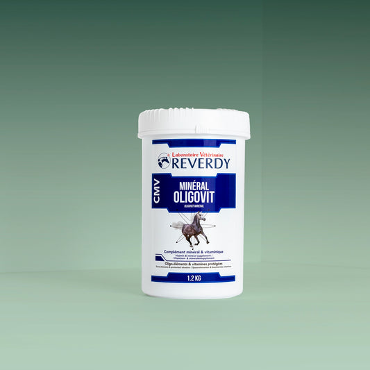 Mineral Oligovit