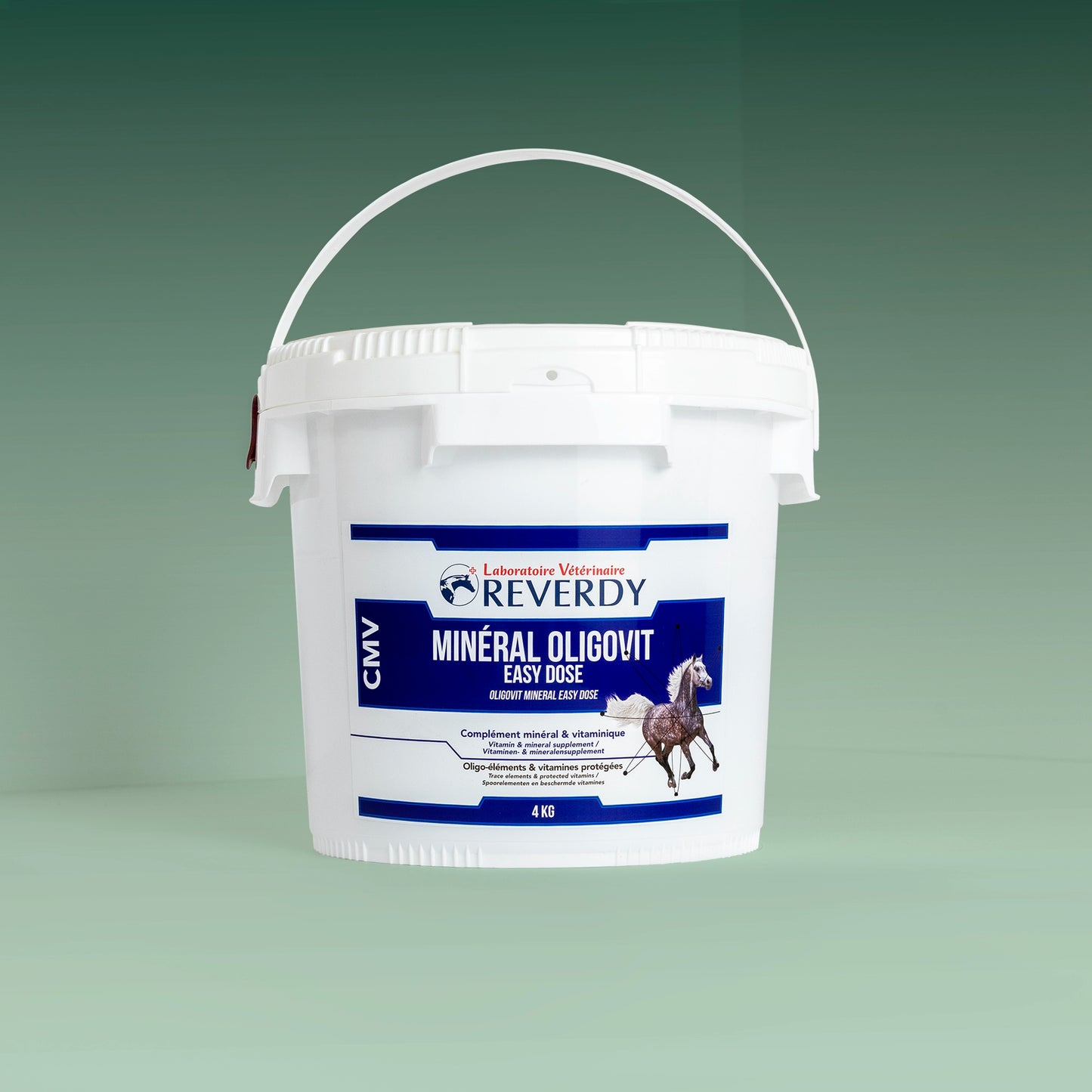 Mineral Oligovit Easy Dose