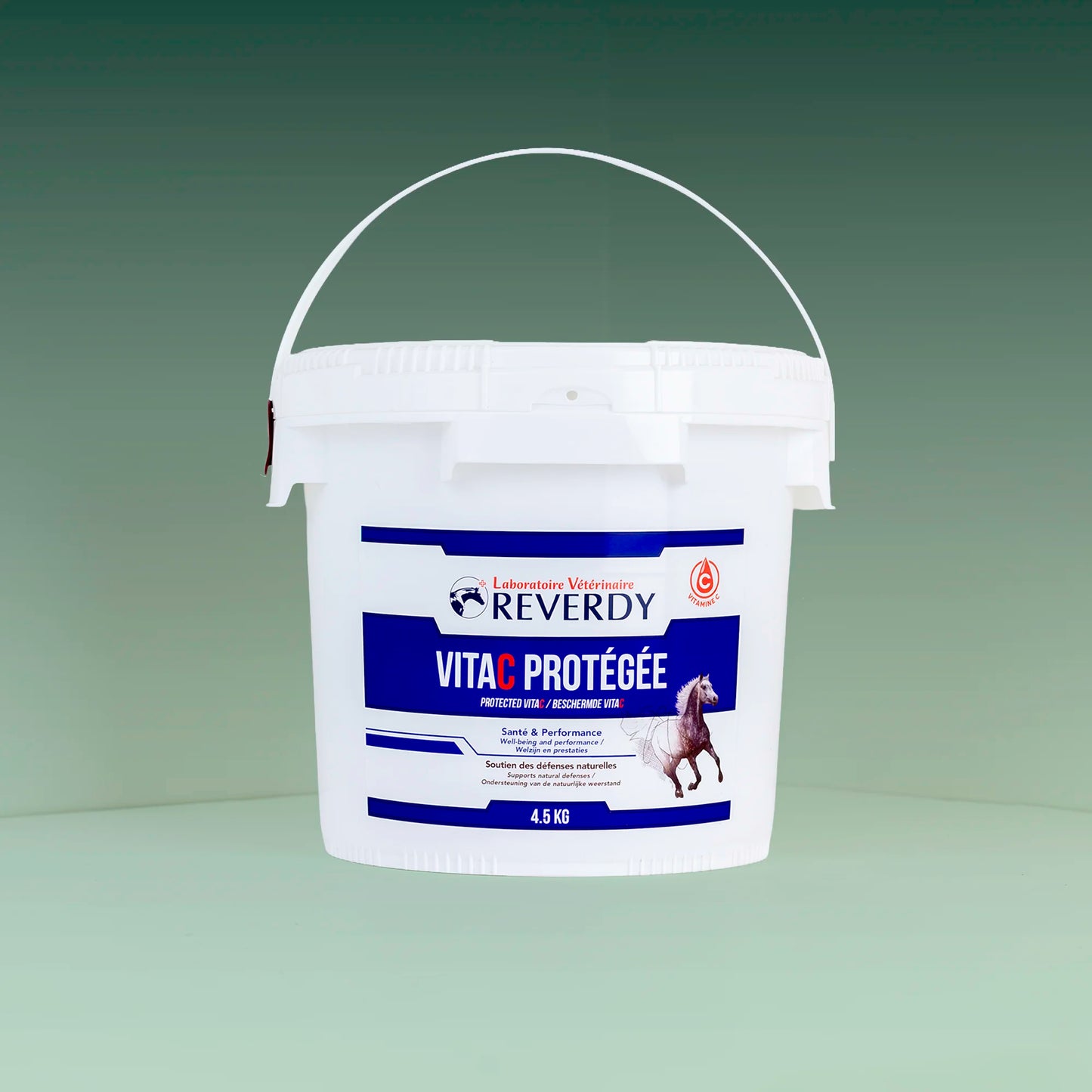 Vita C Protegée
