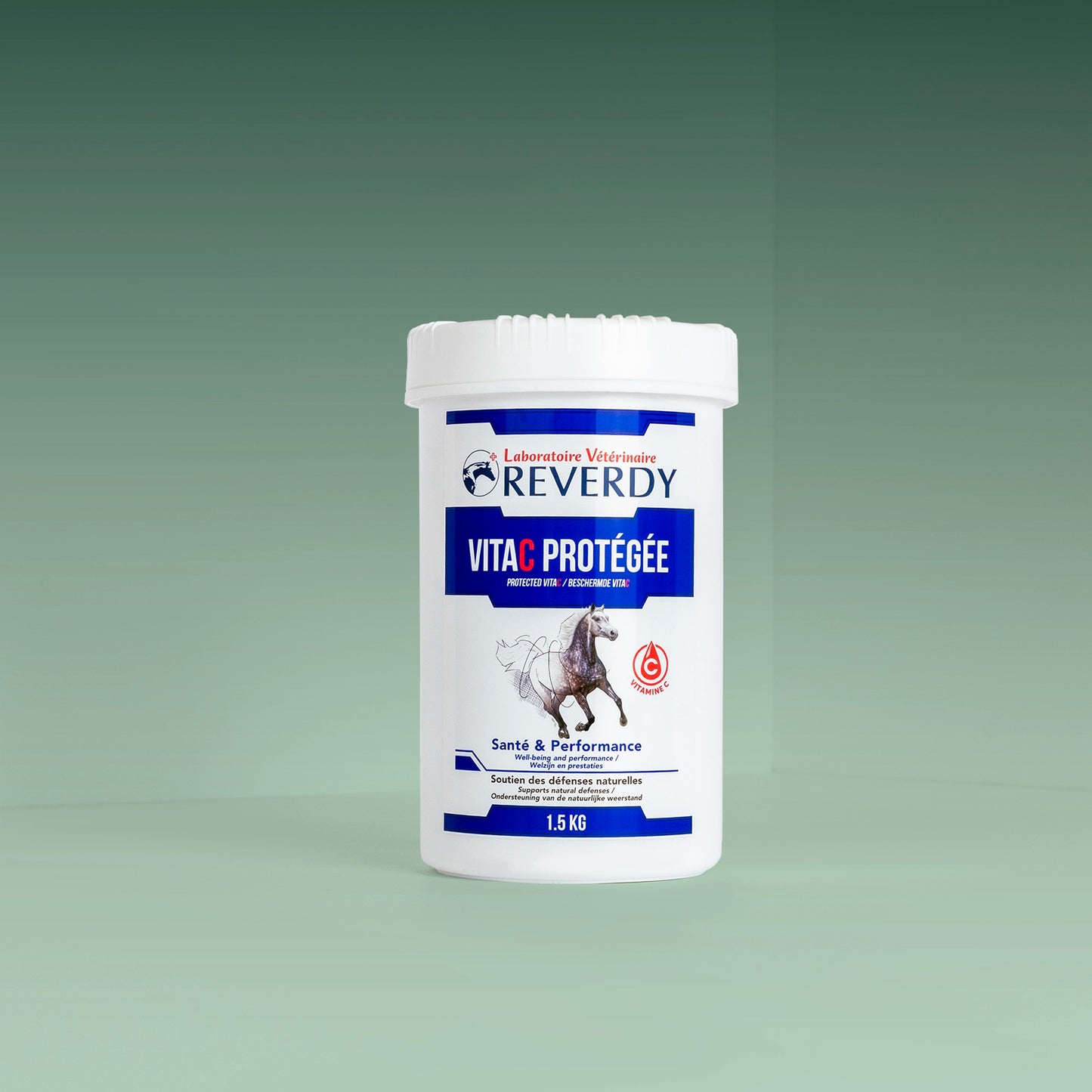 Vita C Protegée
