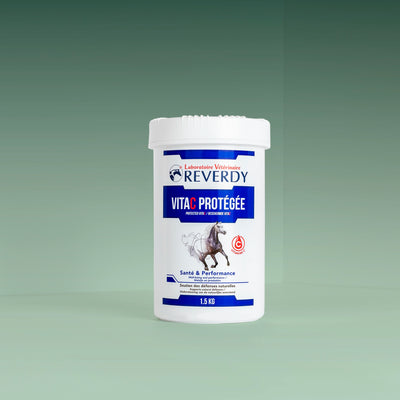 Vita C Protegée