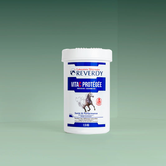 Vita C Protegée