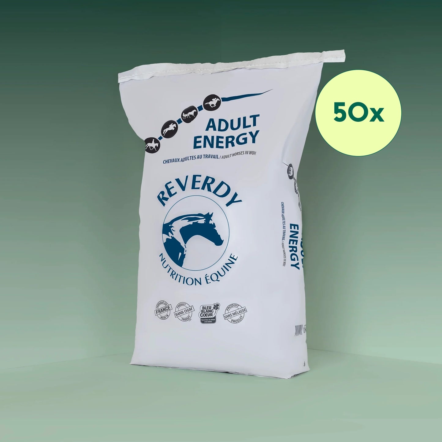 Adult Energy - 50 sachets