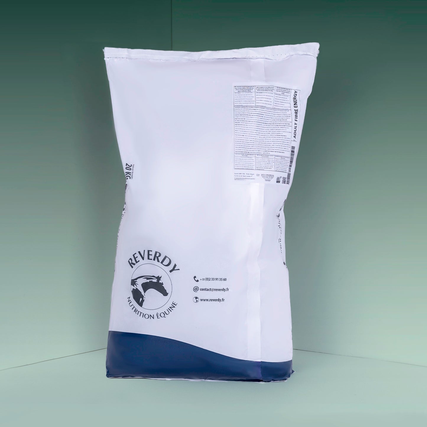 Adult Fibre Energy