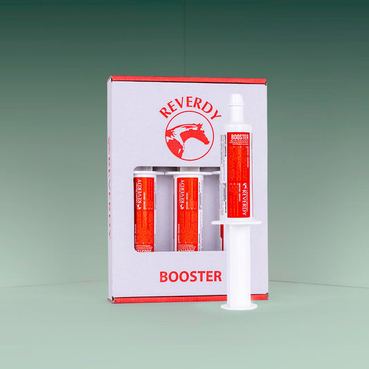 Booster Pack