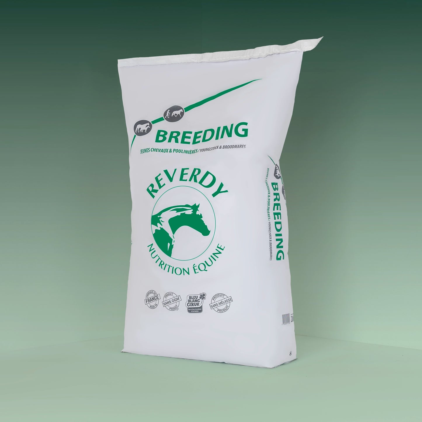 Breeding