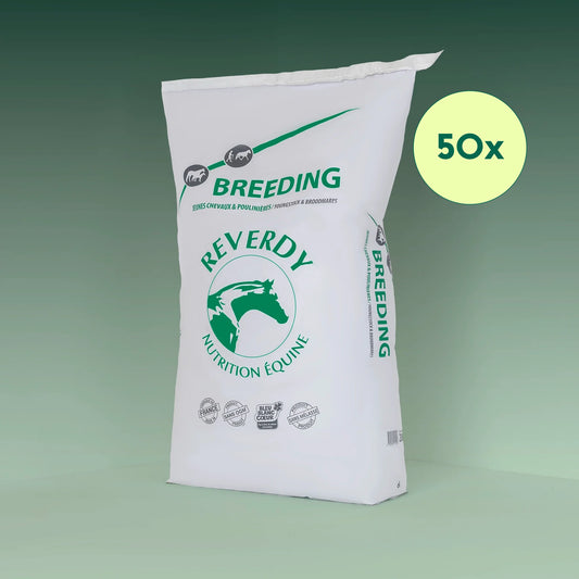 Breeding - 50 sacs