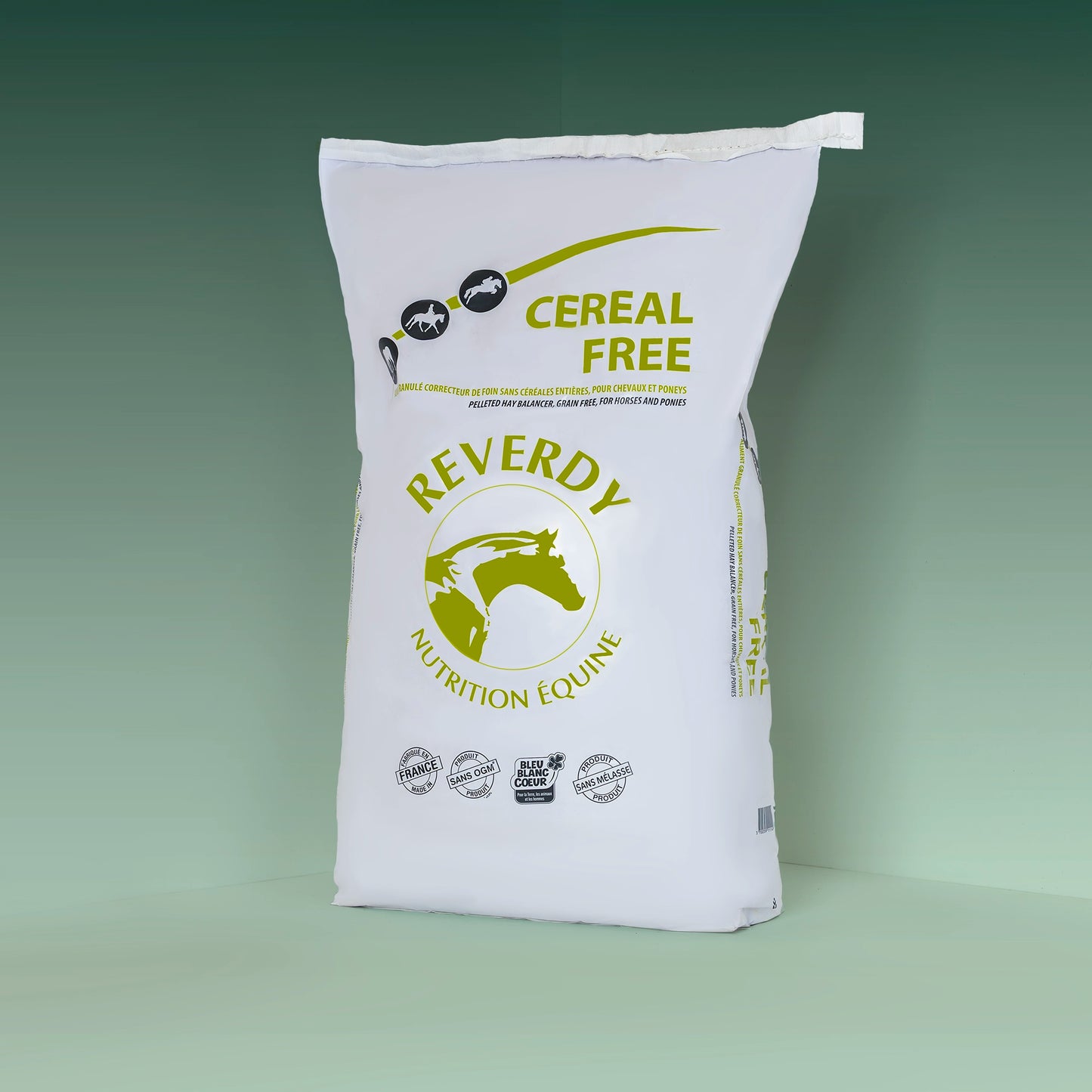 Cereal Free
