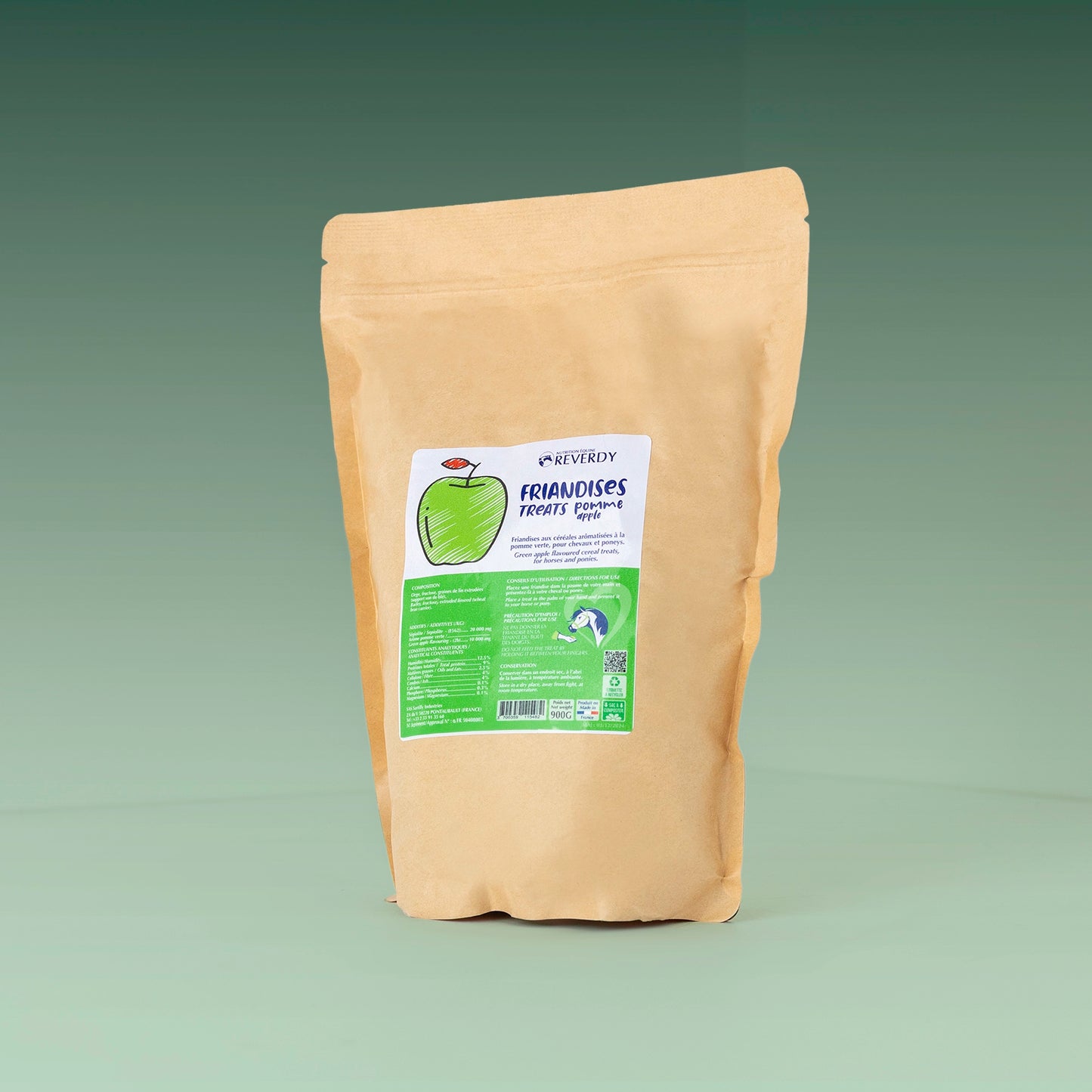 Gift for your food-loving horse