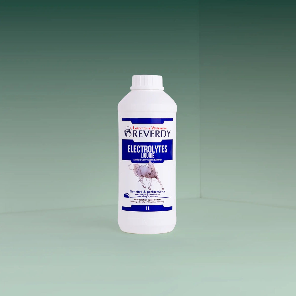 Electrolytes Liquide