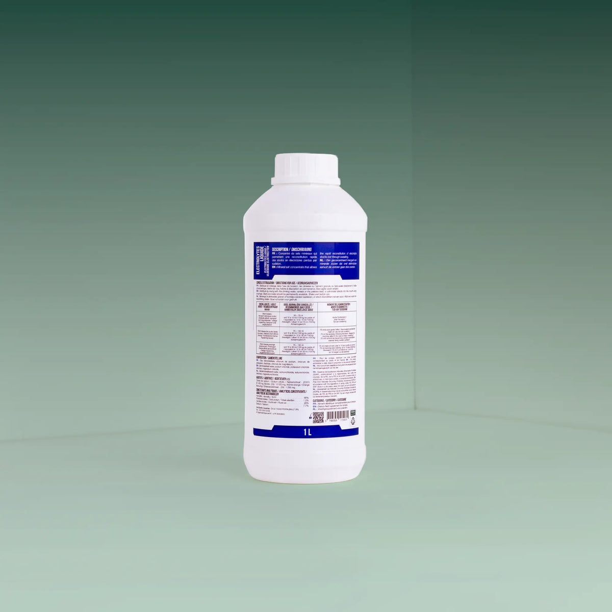 Electrolytes Liquide