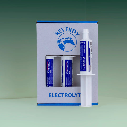 Electroly gel pack