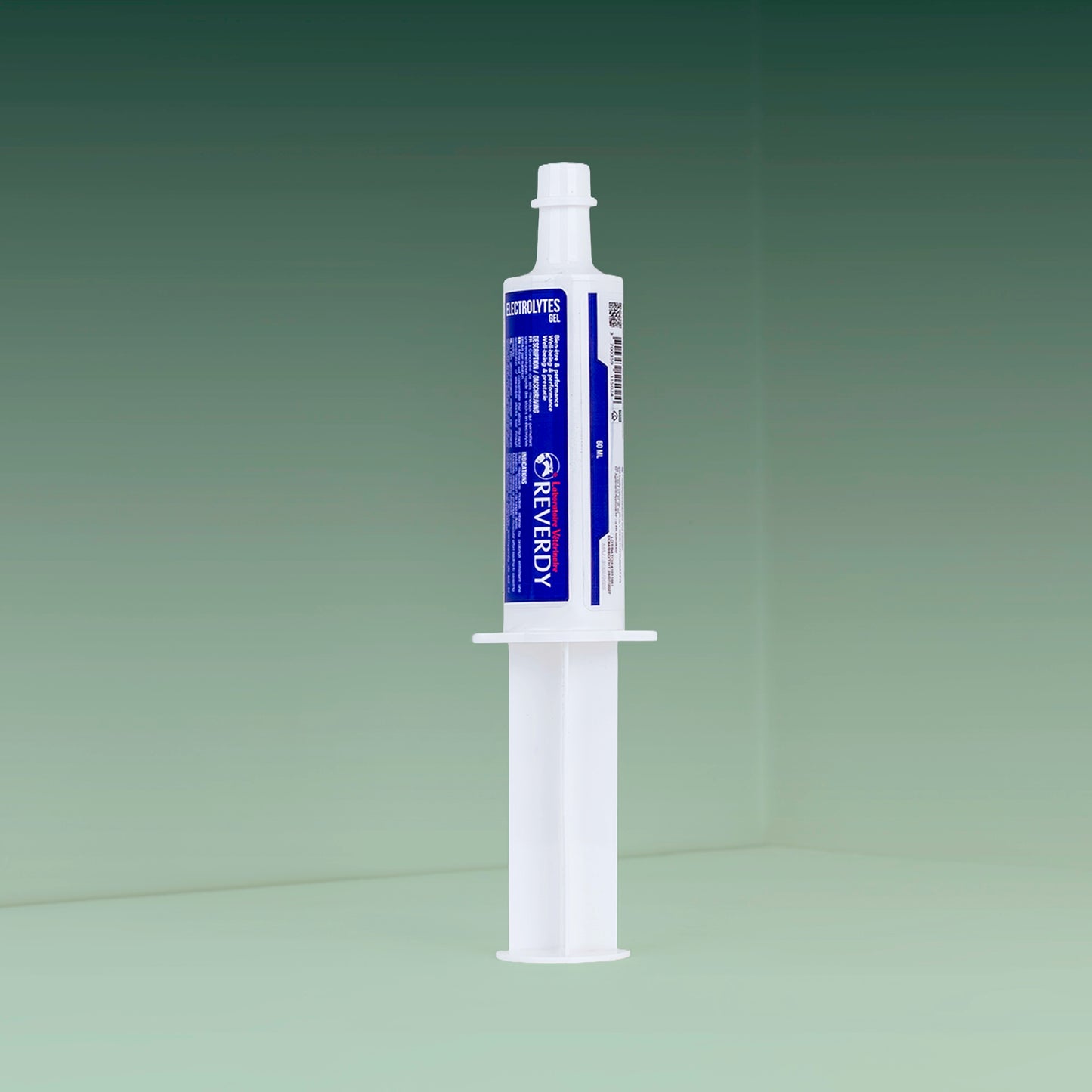 Electroly gel pack