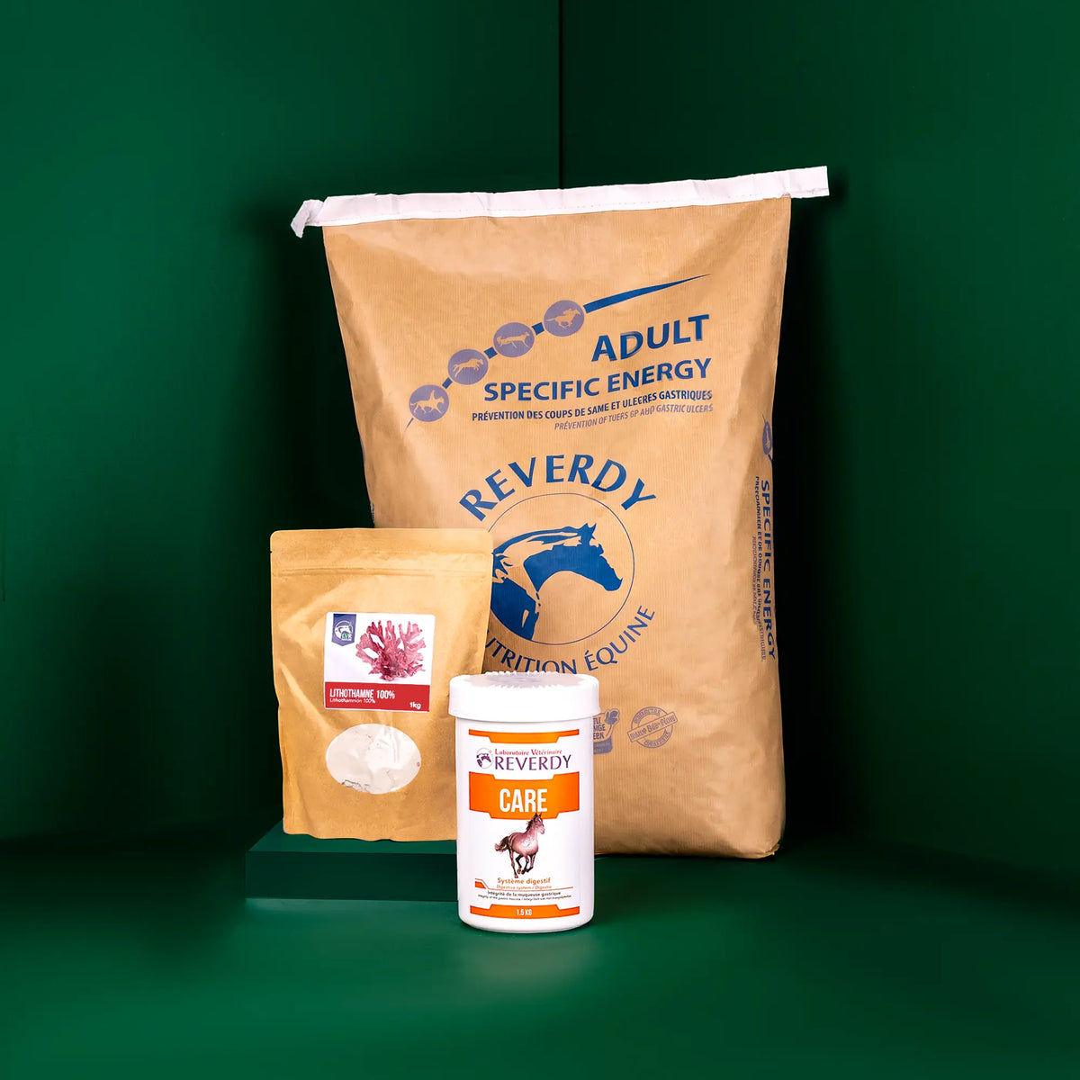 Sensitive Stomach Feed Bundle
