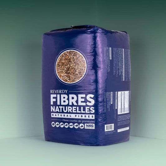 Fibres Naturelles