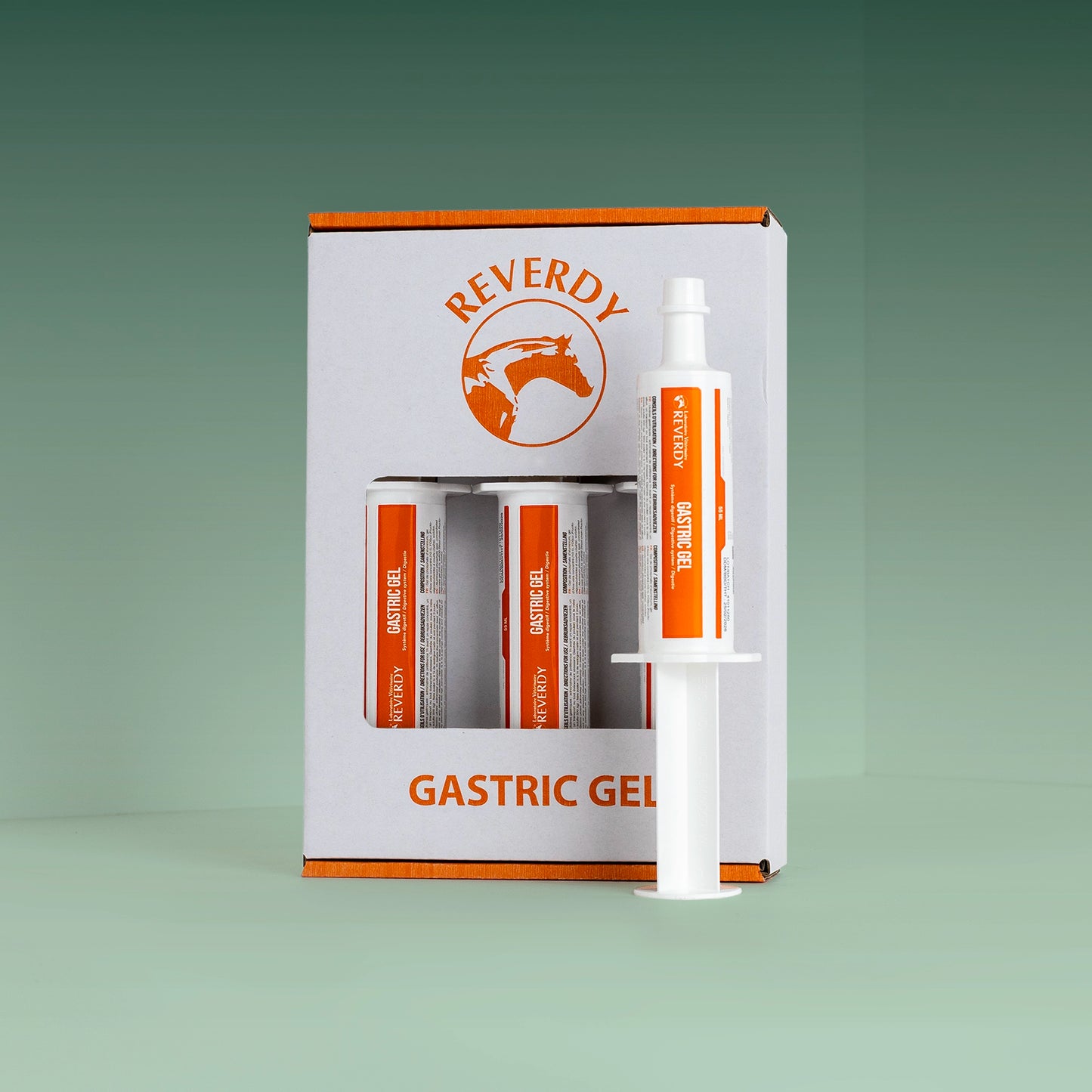 Reverdy Pack Soutien Gastrique