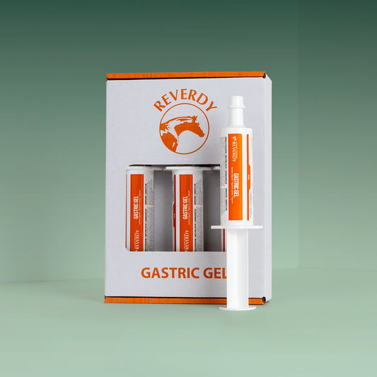 Gastric Gel