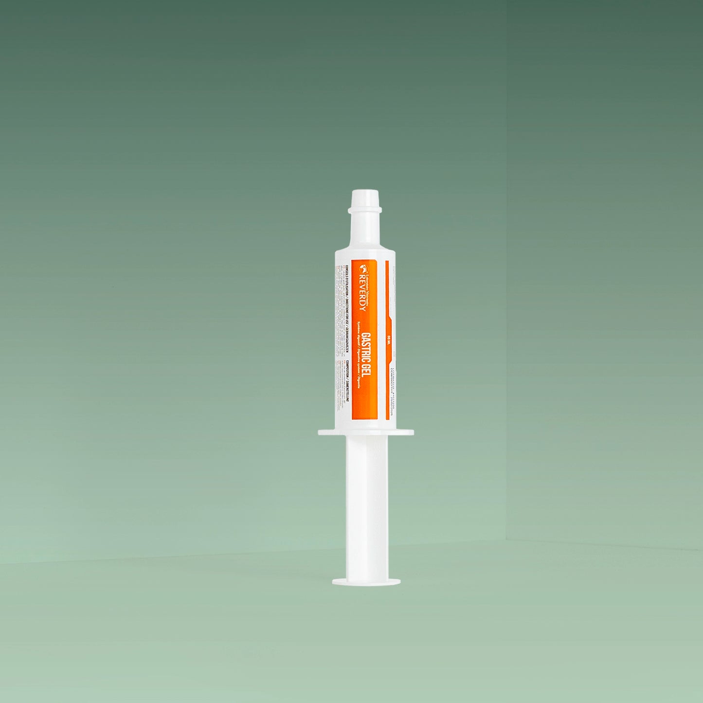 Gastric Gel