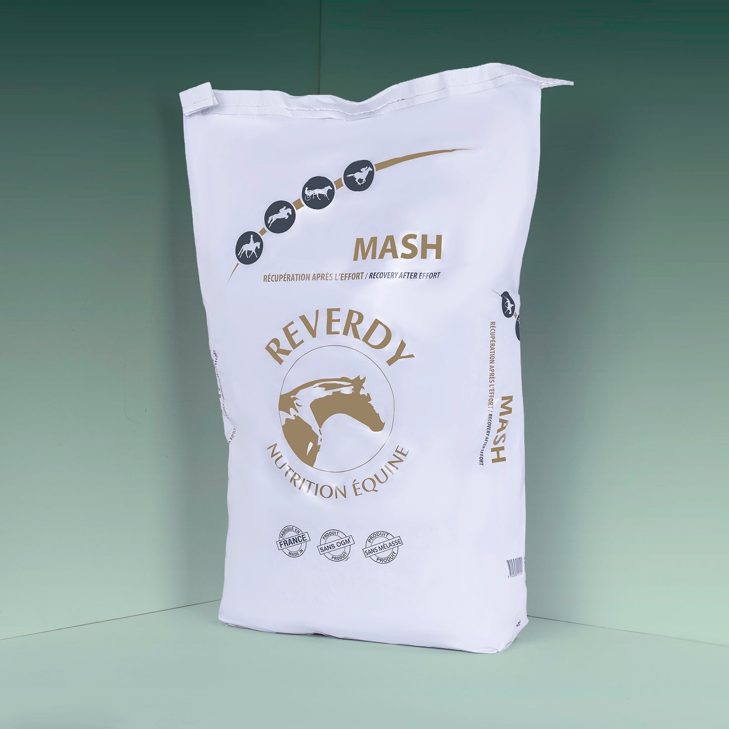 Mash