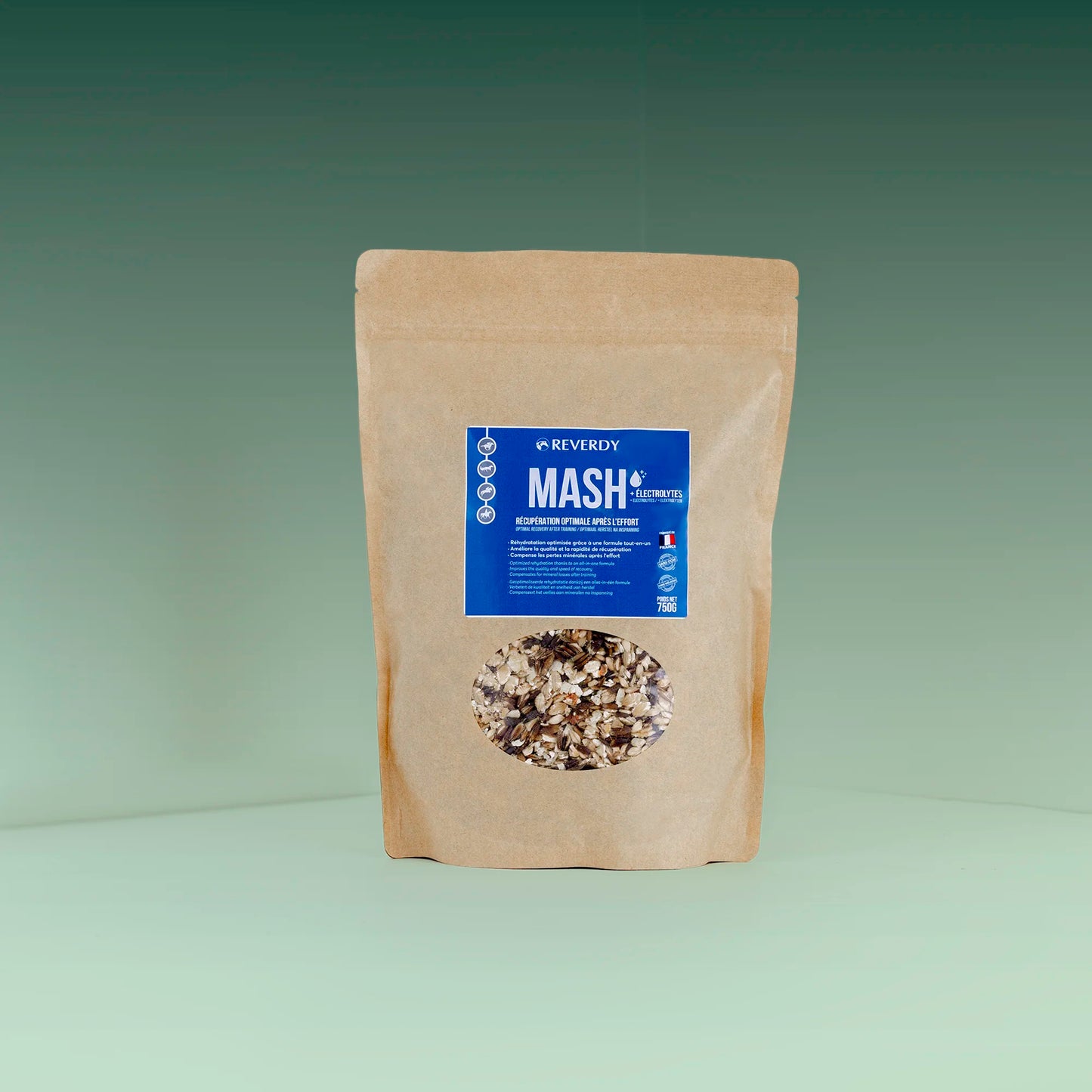 Mash Electrolytes Unidose