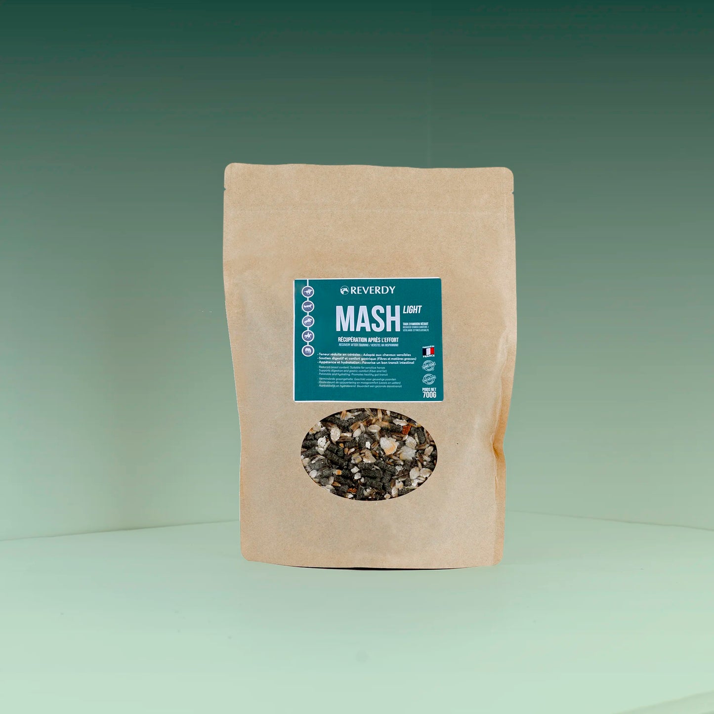 Mash Light Unidose