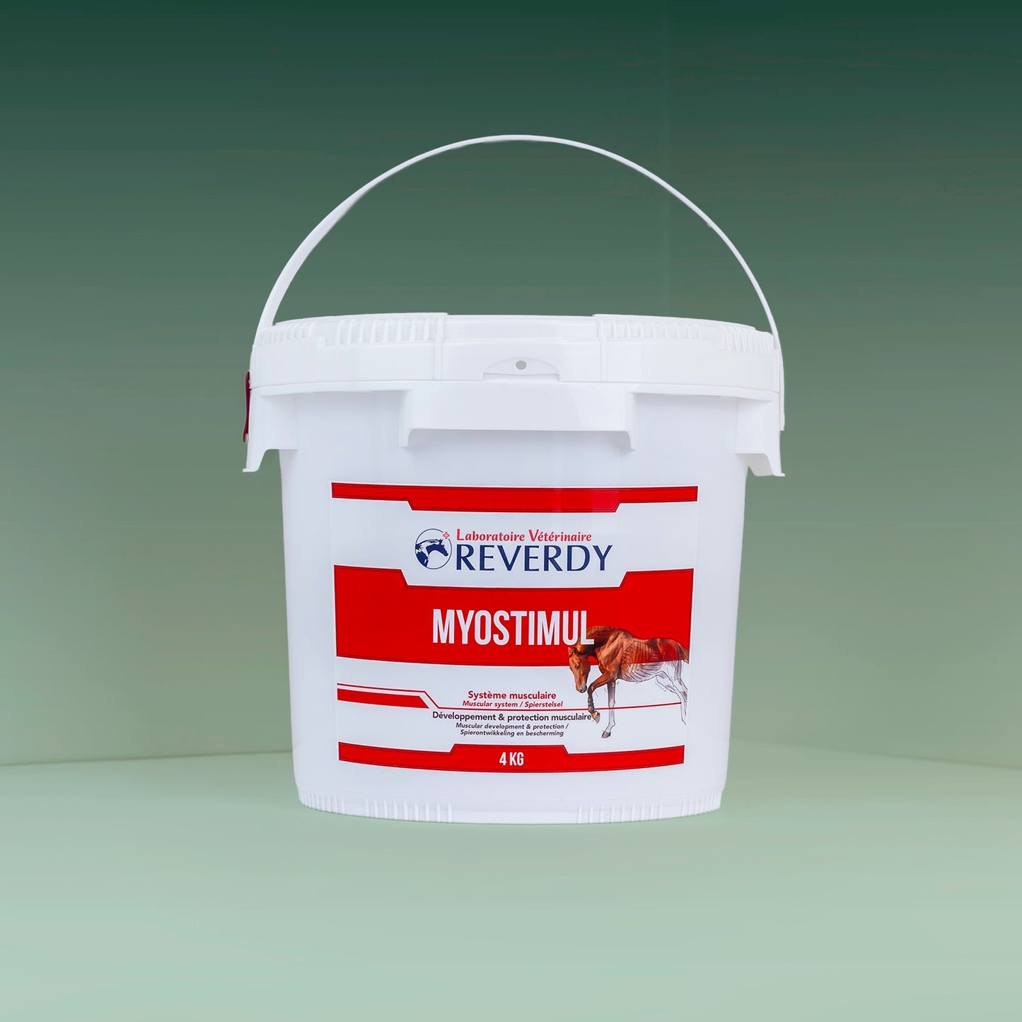 Myostimul