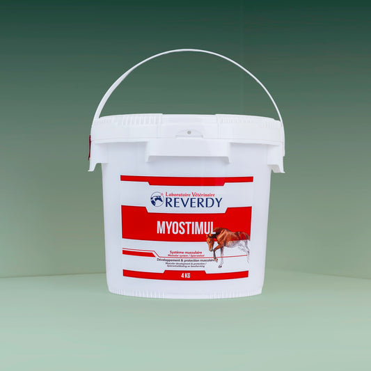 Myostimul