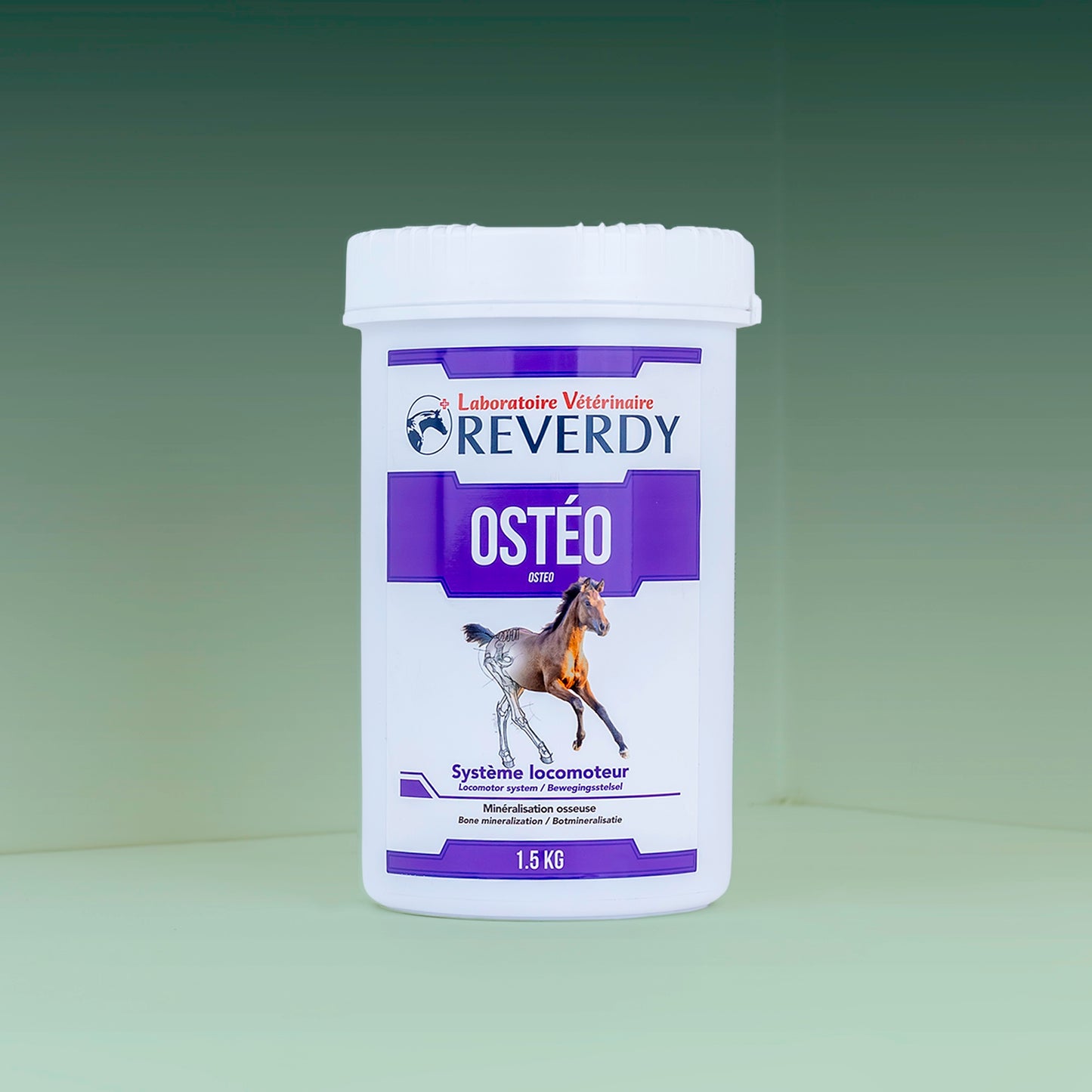 Osteo